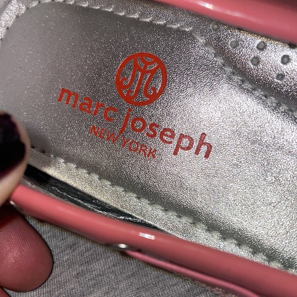 Marc Joseph - Picture 8 of 8